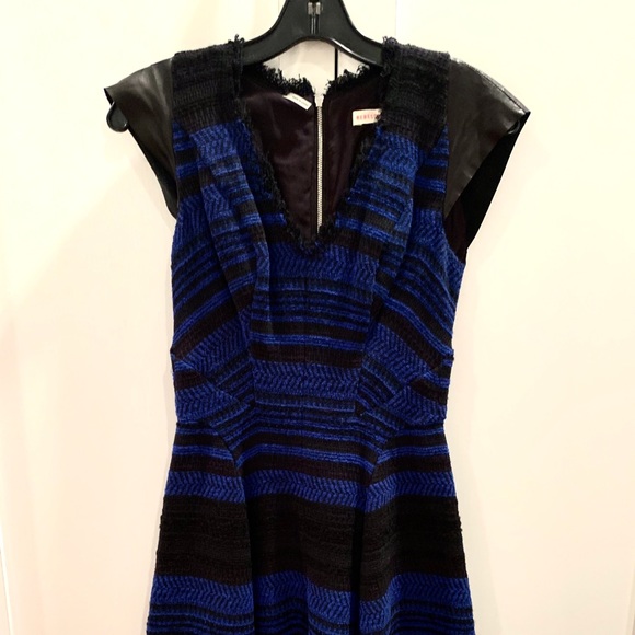 Rebecca Taylor Dress - Picture 5 of 13